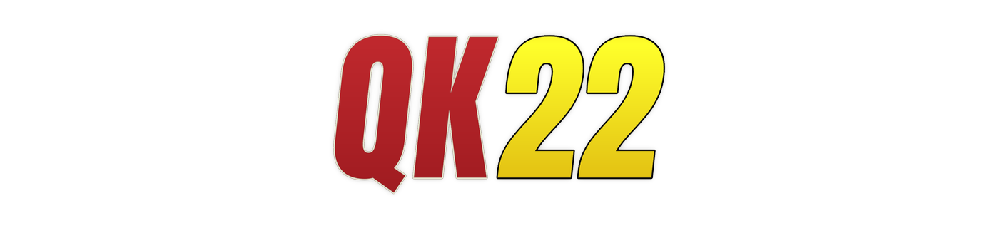 qk22 লোগো